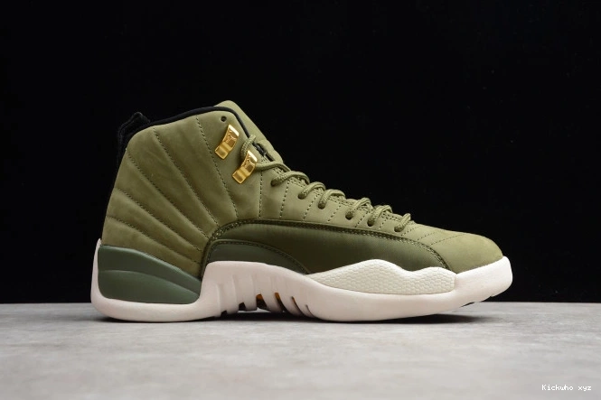 Class of Jordan 12 Air Chris 2003 130690-301 Paul 0821